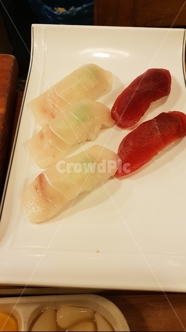 회,창치,다랑어,스시,참치회