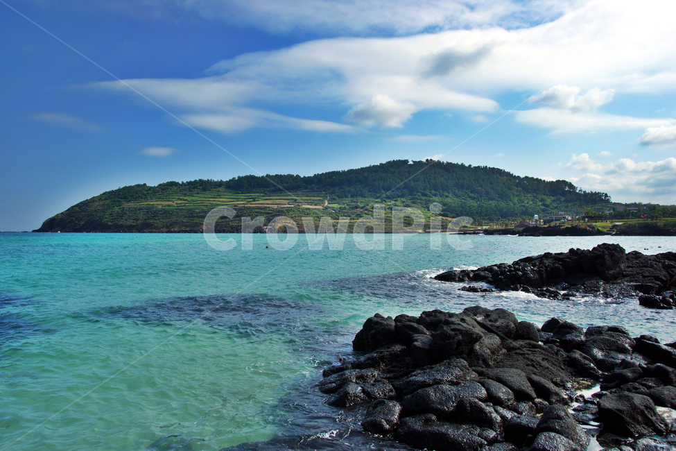 함덕,서우봉,해변,해수욕장,제주,조천읍,바다,푸른하늘,자연,풍경,nature,landscape,한국자연풍경,한국자연경관,korea nature landscape,제주도,jeju,jeju island,promontory,곶,outdoors,옥외,land,땅,water,물,sea,ocean,대양