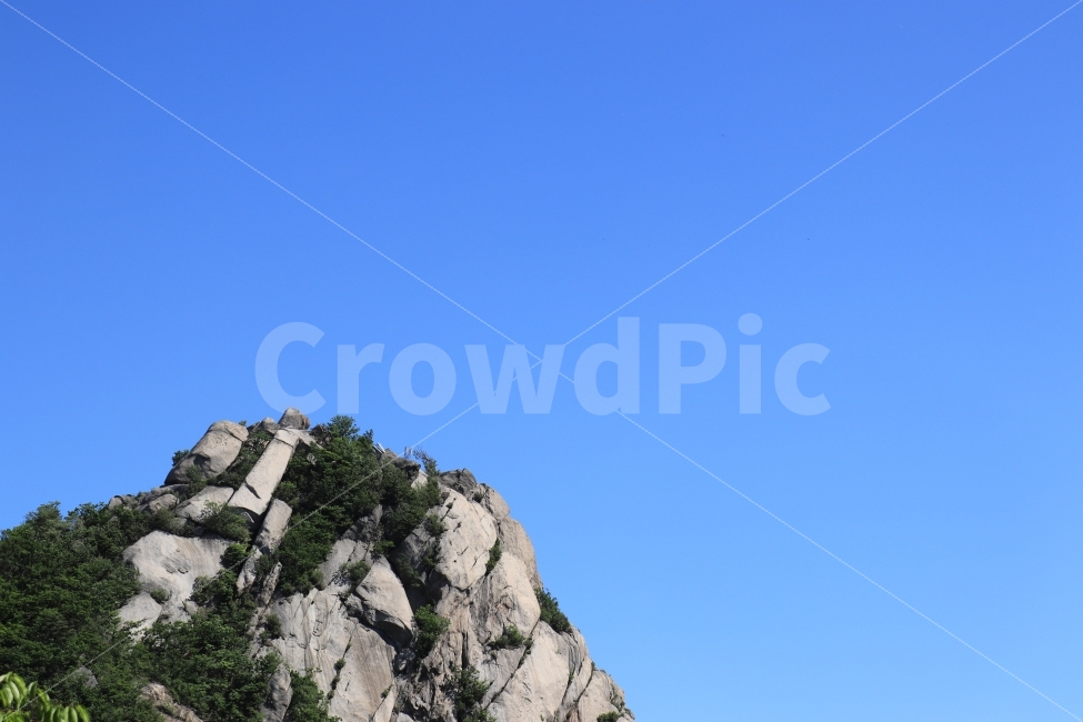 북한산,자연,풍경,하늘,서울,정상,자연,풍경,nature,landscape,outdoors,옥외,cliff,낭떠러지
