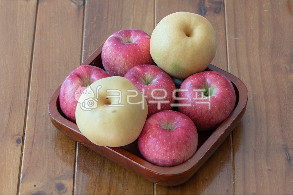 사과, 배, 과일, 디저트, 음식, 사진,이미지,일러스트,캘리그라피 - 사랑으로작가