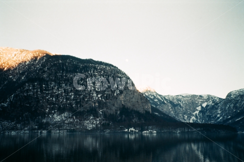 nature,mountain,outdoors,mountainrange,europe,유럽,오스트리아,water,lake,호수