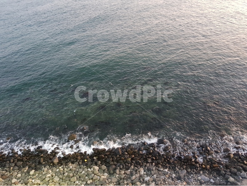 바다,해안,파도,자연,뷰,해변,바다,beach,sea