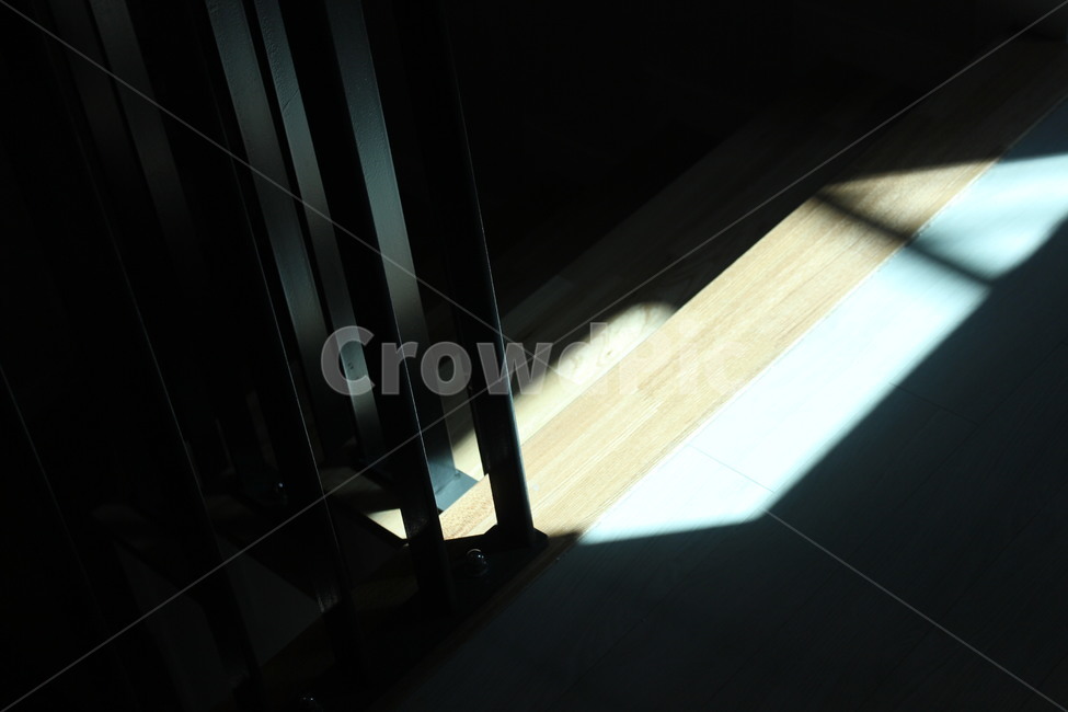 wood,나무,banister,난간,바닥,flooring,햇빛,볕