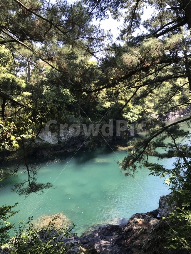 제주도,자연,무보정,계곡,쇠소깍,자연,풍경,nature,landscape,제주도,jeju,jeju island,water,물,outdoors,옥외