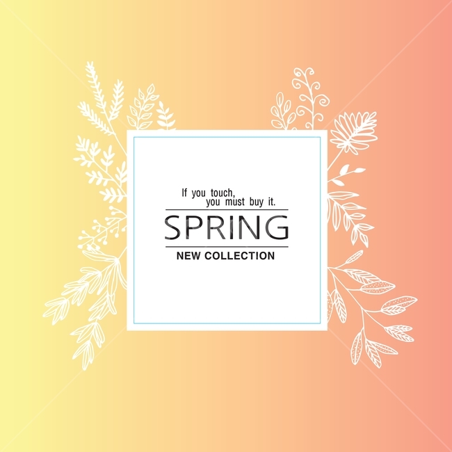 일러스트,디자인소스,프레임,봄,패턴,나뭇잎,꽃,새싹,라인,드로잉,다이어리,북커버,엽서,팝업,브로슈어,배너,웹페이지,템플릿,ppt,pop,그라데이션,배경,그래픽배경,텍스트,봄,계절,spring,season,그래픽,일러스트레이션,graphic,illustration,paper,종이,business card,명함