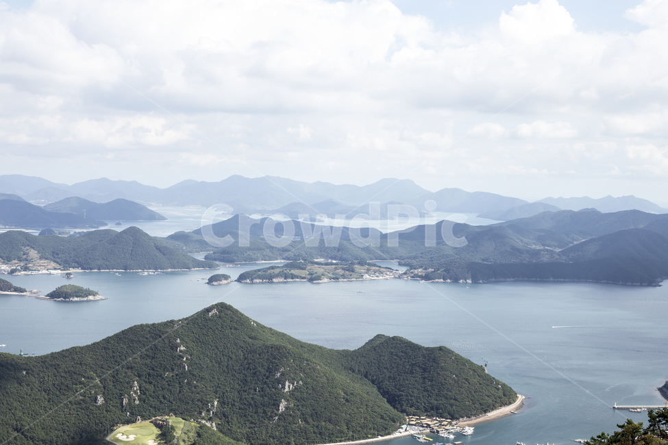 통영바다,한려수도,해상공원,sea,landscape,scenery,scene,view,바다,해상국립공원,자연,풍경,nature,landscape,한국자연풍경,한국자연경관,korea nature landscape,outdoors,옥외,land,땅,shoreline,해안선,water,물,ocean,대양,coast,연안,island,섬