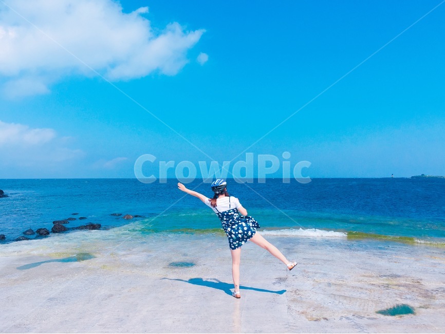 인물,바다,역동적,여자,사람,제주도,제주,jeju,사람,인물,인간,human,person,여성,여자,woman,female,lady