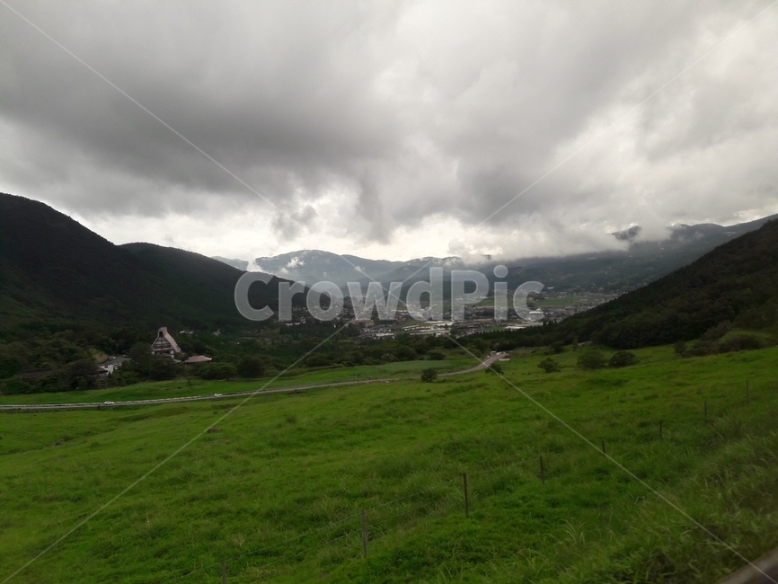 구름,들,자연,산,풍경,자연,풍경,nature,landscape,outdoors,옥외,field,grassland,목초지,farm,농장,rural,농촌