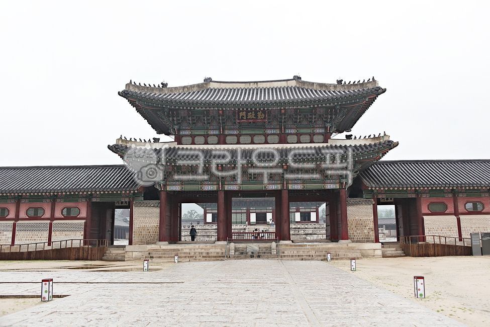 경복궁,궁,전통집,한옥,기와집,집,건물,풍경