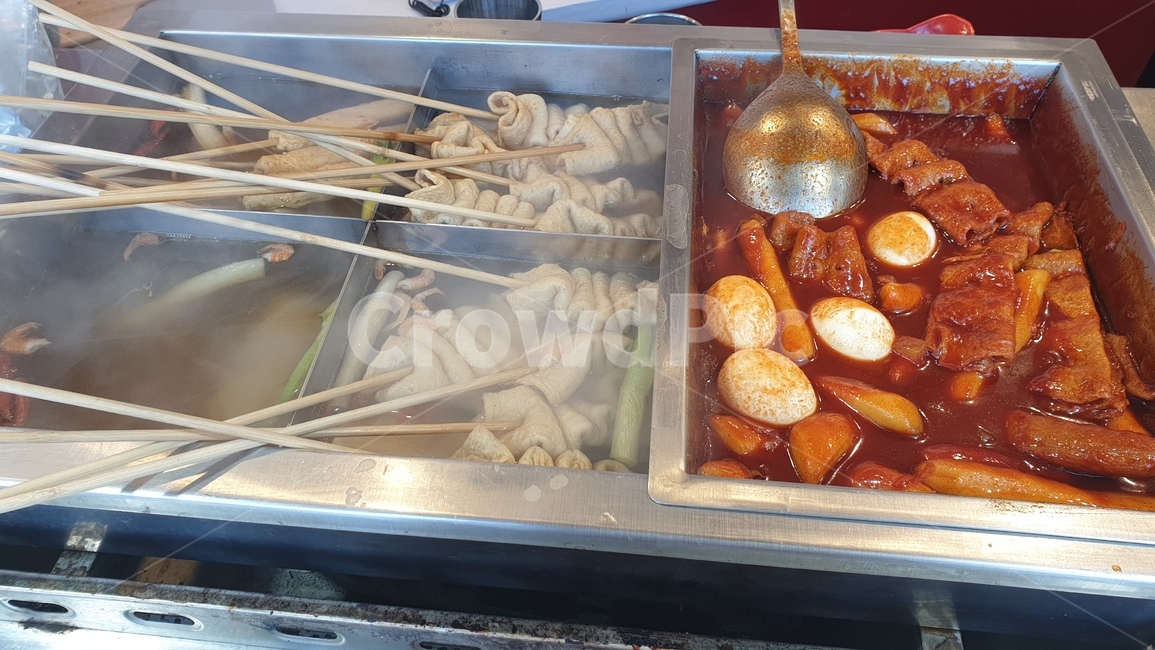 어묵,오뎅,떡볶이,분식,계란