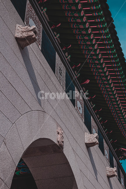 경복궁,느낌,감성,분위기,고풍스러운,서울,한국전통,한국문화,korean traditional,korean culture