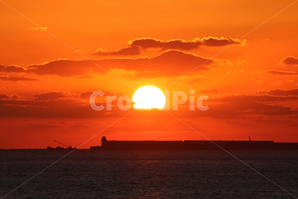 일출,일몰,태양,바다,노을,붉은노을,구름,제주도,자연,풍경,nature,landscape,outdoors,옥외,sunlight,햇빛