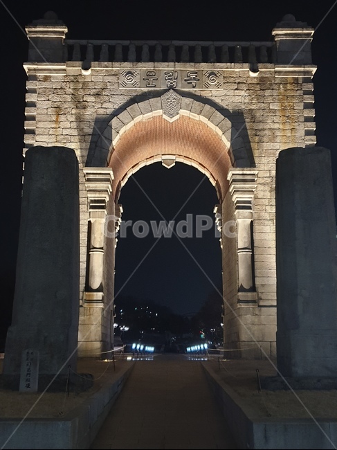 독립문,건축물,koreaindependent,개선문,문,gate,architecture,arched