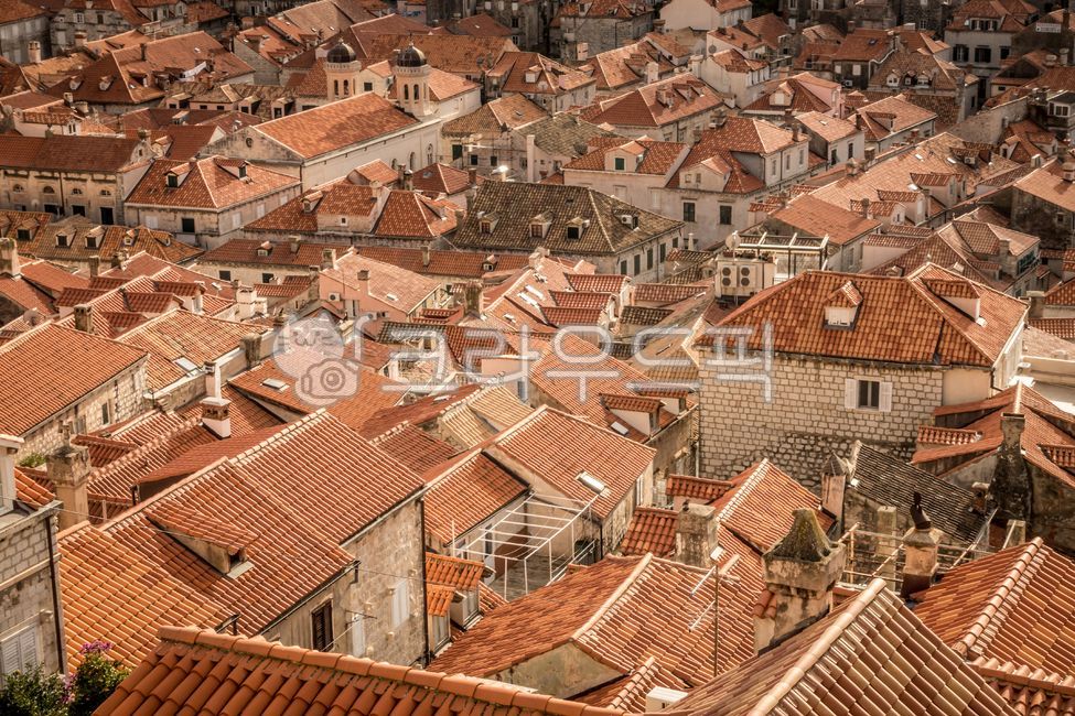 크로아티아,dubrovnik,두브로브니크,croatia,지붕,roof,건축물,건출,도시,해외,외국,세계,foreign,oversea,world