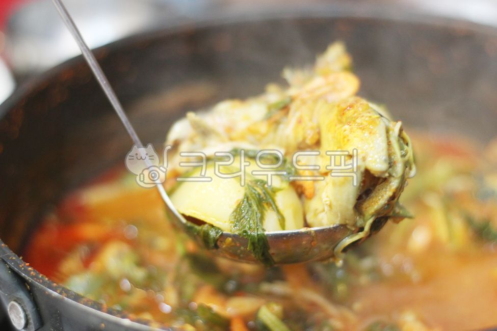매운탕,수제비,생선찌개,찌개,국물요리,안주,술안주,국물,요리,음식,food,cook,meal,식사,한끼