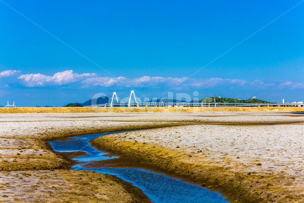 영종도,갯벌,영종대교,환경,썰물,구름,하늘,자연,풍경,nature,landscape,한국자연풍경,한국자연경관,korea nature landscape,outdoors,옥외,land,땅