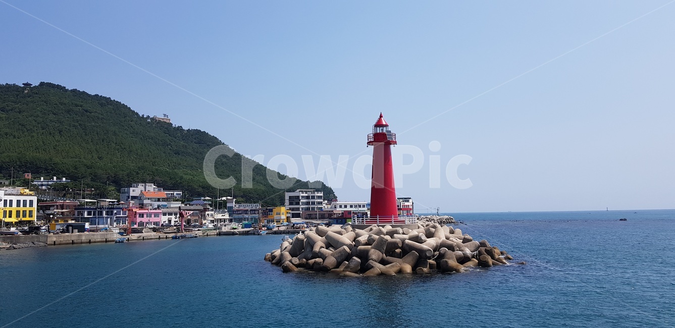해운대,청사포,등대,청사포등대,등대사진,등대,lighthouse