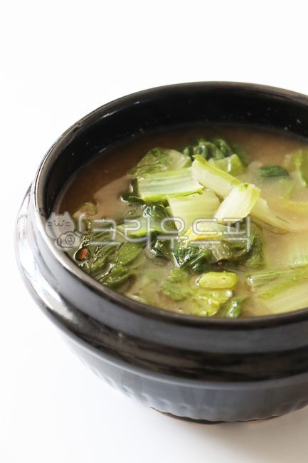 배추,단배추,배추된장국,단배추된장국,배추요리,배추음식,단배추요리,단배추음식,음식,요리,식사