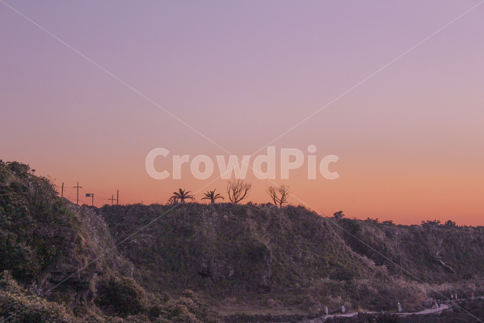노을,해질녘,일몰,자연,제주도,하늘,한담해안로,자연,풍경,nature,landscape,한국자연풍경,한국자연경관,korea nature landscape,제주도,jeju,jeju island,색깔,색상,색채,색감,color sense,color sensitivity,feeling of color,outdoors,옥외