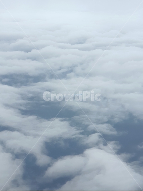 cloud,airplane,In the clouds,Inside the plane