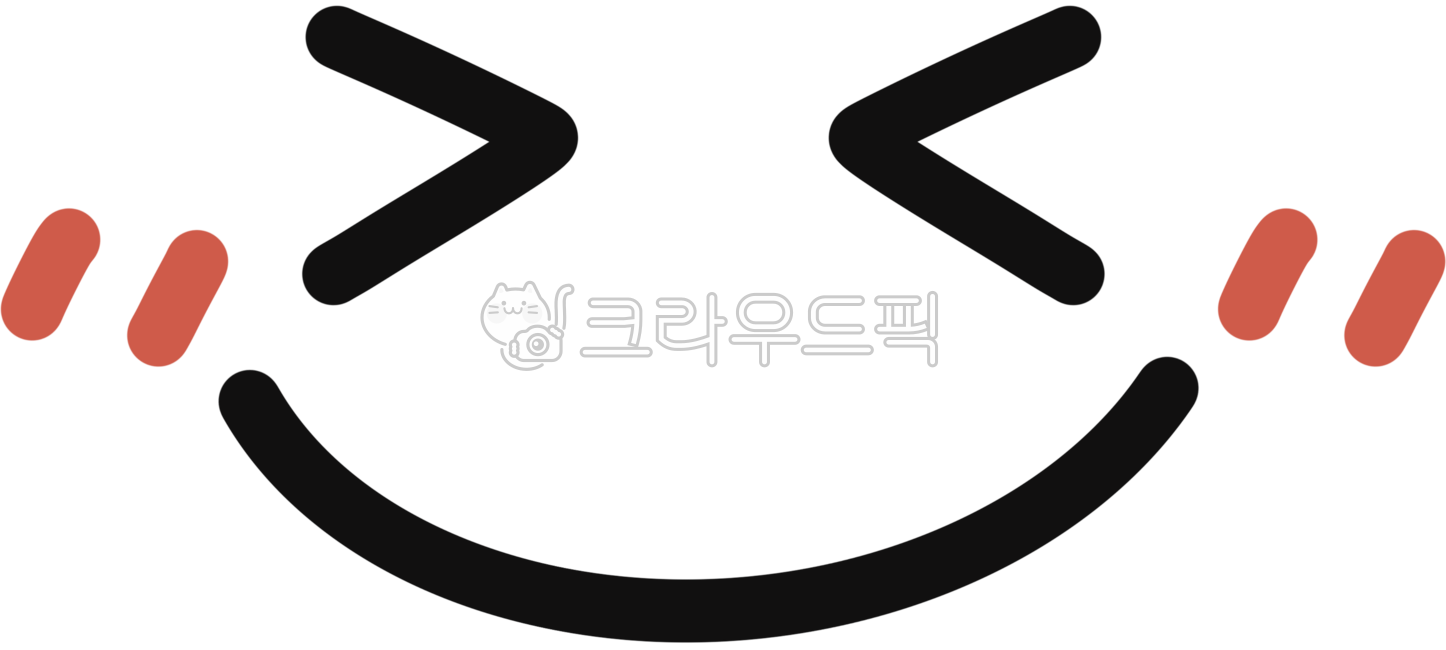 얼굴,감정,신남,찡긋표정,표정,찡긋,미소,얼굴표정,재밌는표정,기쁨,볼터치