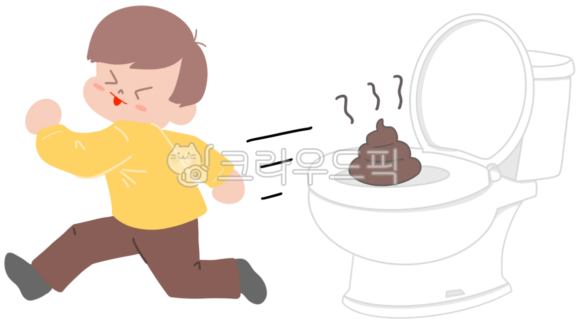Toilet, restroom, manners, education, etiquette - Authentic Korean ...