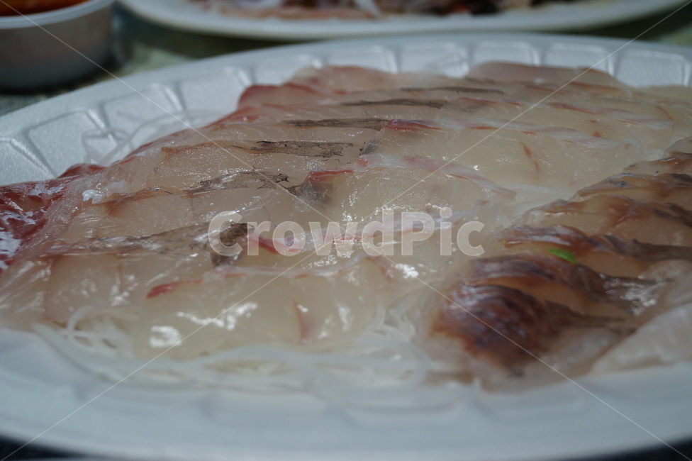 회,해산물,횟감,광어,우럭,음식,식재료,요리,food,cook,meal,dishes,food reserves
