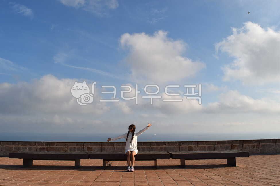 여행,관광,관광지,사람,인물,감성사진,하늘,전망