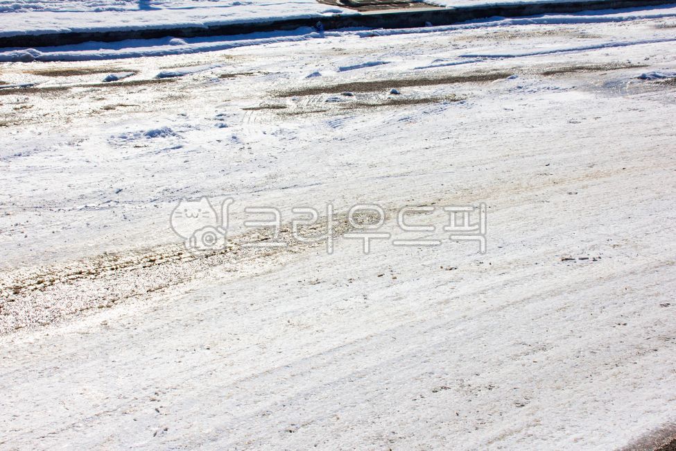 outdoors,nature,snow,icy road,winter,snowy road