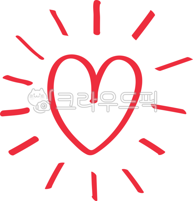 Heart,line heart,red heart,heart doodle,expression of emotion,mood,red pen,hand drawing,heart collection,doodle,graphic,simple line heart,simple line