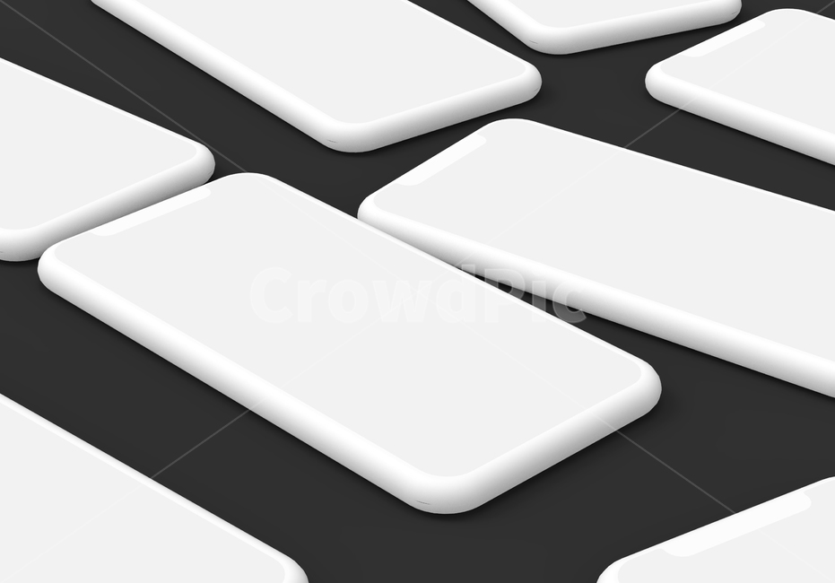 스마트폰,아이폰x,아이폰,핸드폰,휴대폰,3d,목업,렌더링,smartphone,phone,iphone,cellphone,mockup,rendering,it,전자기기,화면,디스플레이,display,화이트,흰색,white,흑백,모노톤,monochrome,black and white,정보통신기술,전자기기,전자제품,it,information,technology,electronic equipment,비즈니스,사업,business,service,work,사물,물건,오브젝트,thing,object,matter,연출,컨셉,콘셉,direction,concept,그래픽,일러스트레이션,graphic,illustration,목업,목업이미지,실물모형,3d,모크업,mockup