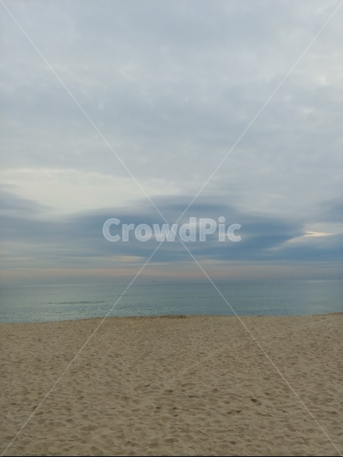 자연,바다,흐린날,모래,쓸쓸,구름,soil,nature,sand,cloud,sea,beach,gloomy