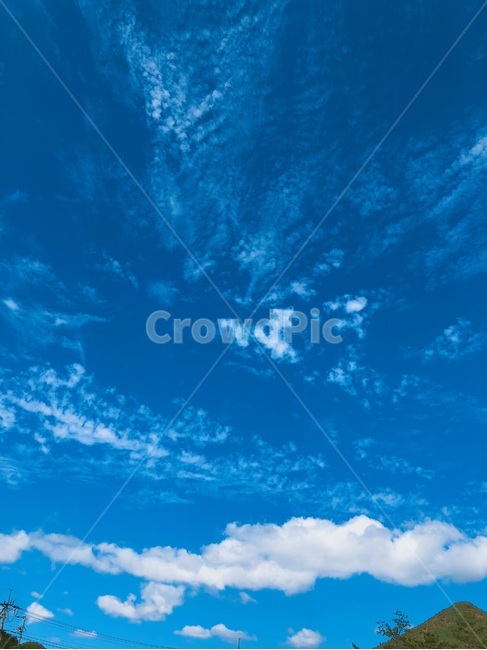 푸른하늘,자연,하늘,sky,구름