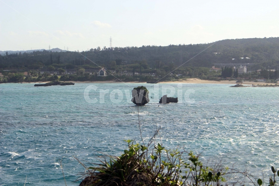 바다,하늘,구름,자연,풍경,sea,sky,cloud,파란색,돌,파도,전경,야외,자연,풍경,nature,landscape,outdoors,옥외,land,땅,ocean,대양,water,물,promontory,곶,shoreline,해안선