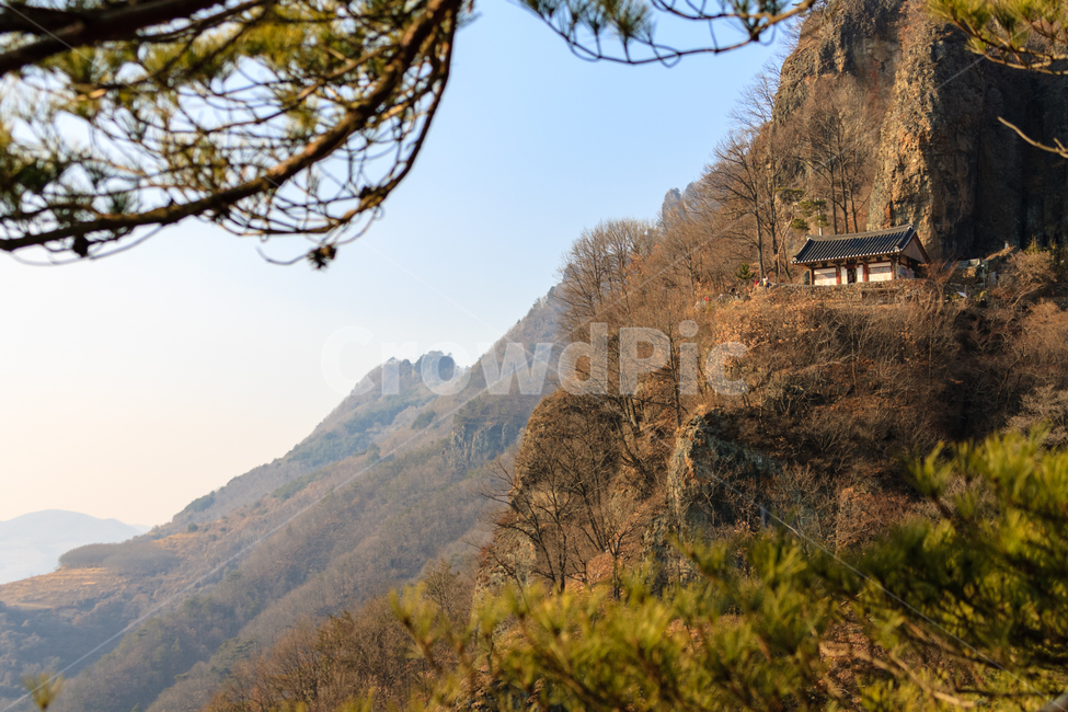 청량사,불교,건축물,종교,환경,자연,풍경,nature,landscape,한국자연풍경,한국자연경관,korea nature landscape,outdoors,옥외
