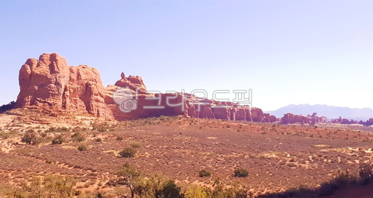 미국, 미국서부, 미국의자연, 아치스국립공원, archesnationalpark, 사진,이미지,일러스트,캘리그라피 - 소중한 인연작가