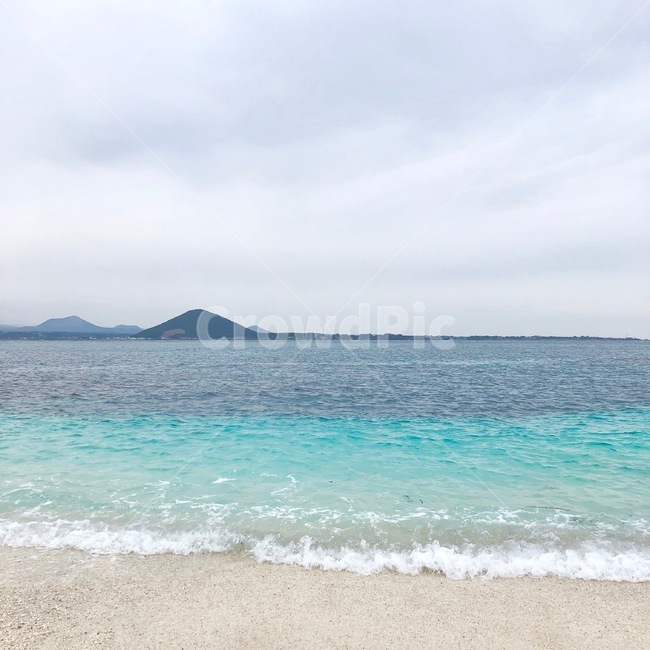 우도,서빈백사,물결,해수욕장,제주바다,바다,해수욕,겨울바다,풍경,제주풍경