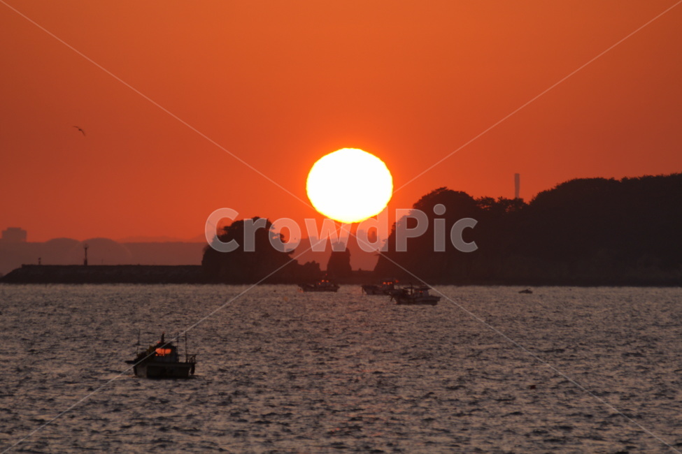 일출,당진,왜목마을,풍경,바다,자연,풍경,nature,landscape,boat,보트,vehicle,차량,transportation,교통,outdoors,옥외,sunset,일몰,red sky,붉은 하늘,sky,하늘,dusk,황혼,dawn,새벽,sunlight,햇빛