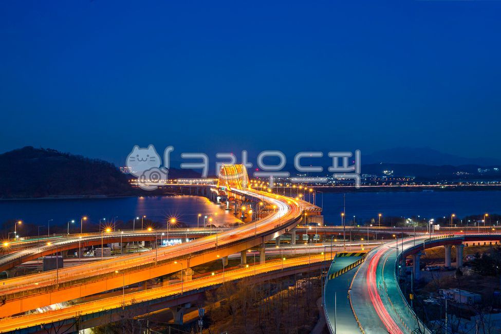 방화대교,한강다리,야경,밤,한강,다리,야경,밤,풍경,nightscape,night,landscape