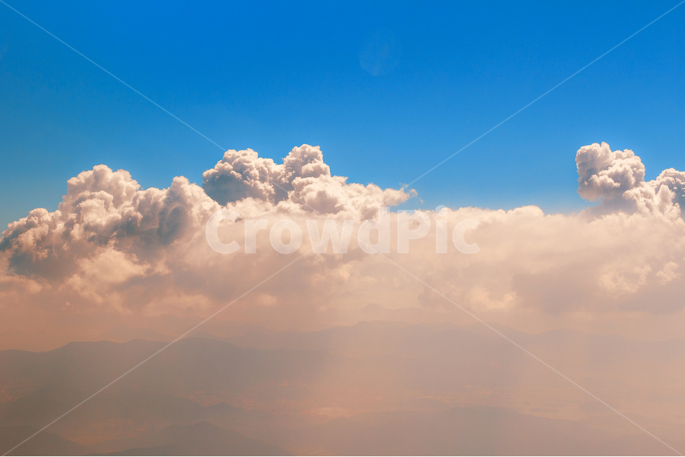 구름,하늘,빛내림,cloud,sky