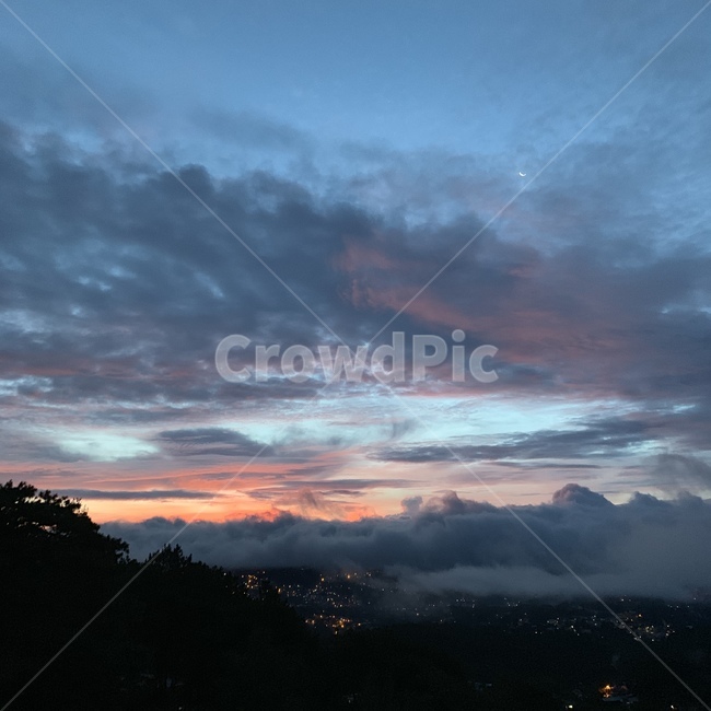붉은하늘,sunset,일몰,하늘,자연,나무,붉음,자연,풍경,nature,landscape,outdoors,옥외,sky