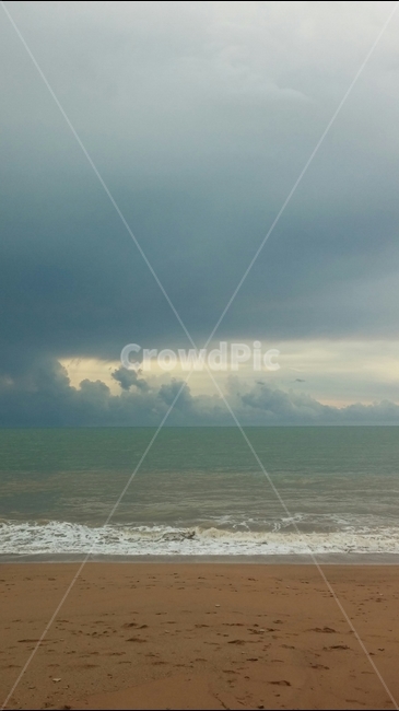 다윈,호주바다,해변,바닷가,구름,자연,풍경,nature,landscape,해변,바다,beach,sea,outdoors,옥외,water,물,ocean,대양,weather,날씨