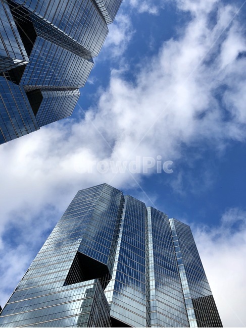 officebuilding,건물,도시,시티,city,building,architecture,건축물,고층건물,빌딩,비즈니스,중심가,금융가,증권가,첨단,초고층,사업,대기업,회사,부동산,오피스텔,시안,디자인,사보,카타로그,홈페이지,기업,콘텐츠,마케팅,배경,바탕,background,하늘,파란색,블루톤,유리창,반사,건축,건축미,서울,seoul,토론토,toronto,현대적,사장,그룹,건축물,건물외관,exterior,building,structure,architecture,construction