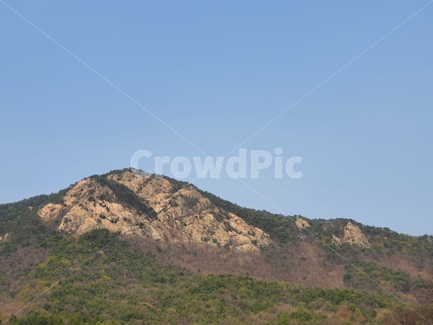 nature,자연,outdoors,countryside,언덕,hill,산