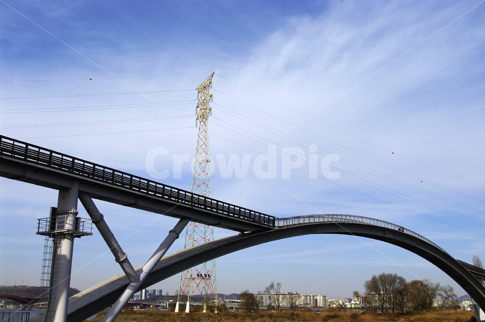 서울,한강,하늘,구름,풍경,다리,도시,풍경,city,landscape,한국도시풍경,한국도시경관,korea cityscape,건축물,건물외관,exterior,building,structure,architecture,construction,건물,bridge
