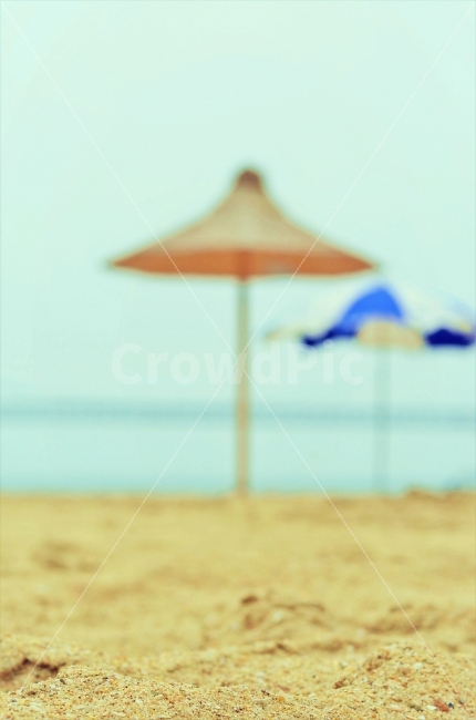 바다,해변,해수욕장,모래,아웃포커싱,outoffocus,beach,파라솔,sand,여름,여름,계절,summer,season,해변,바다,beach,sea,여행,휴가,traveling,vacation,trip