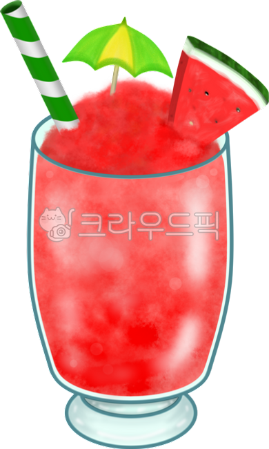 수박주스,수박에이드,수박쥬스,여름음료,수박칵테일,food,음식,음료수