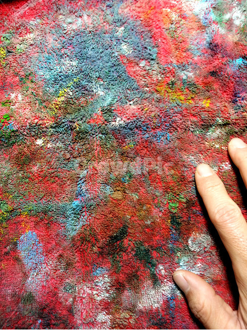 유화,색깔,그림작업,colors,물감
