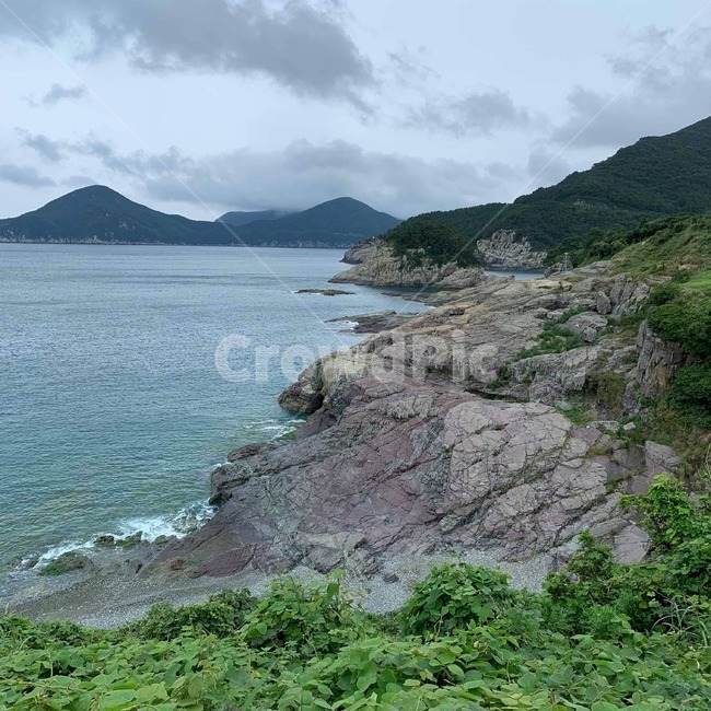 거제도,바다,풍경,우리나라,자연,ocean,자연,풍경,nature,landscape,outdoors,옥외,land,땅,promontory,곶,대양,sea,water,물,shoreline,해안선