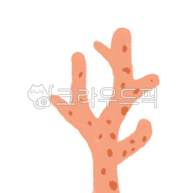 coral,Coral illustration,sea creatures,coral reef,Seaweed illustration